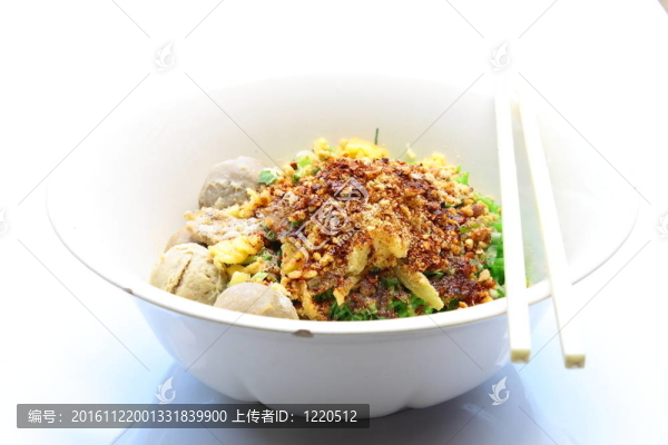 泰國(guó)香料綠面