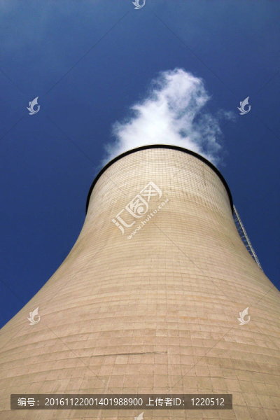 熱電廠