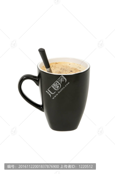 一杯咖啡