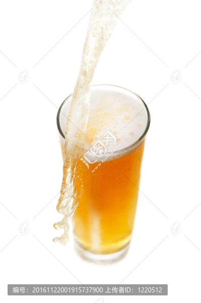 啤酒杯