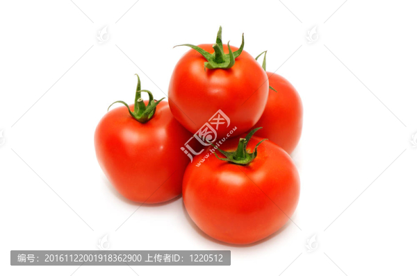 紅色