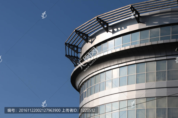 現(xiàn)代建筑