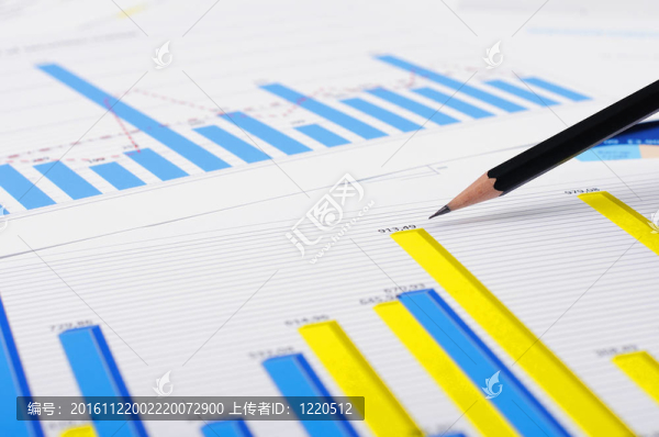 銷售圖表和圖表