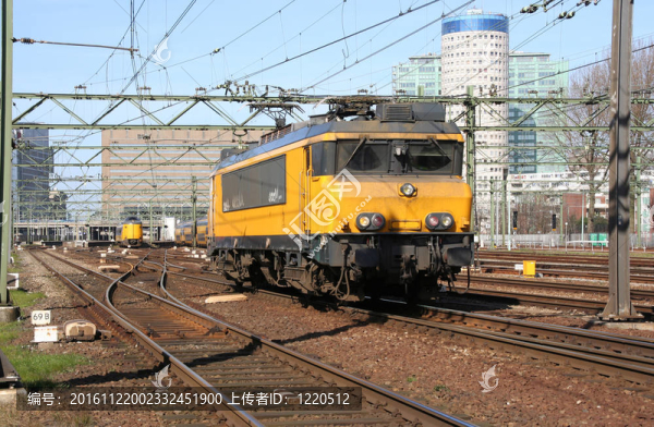 機(jī)車