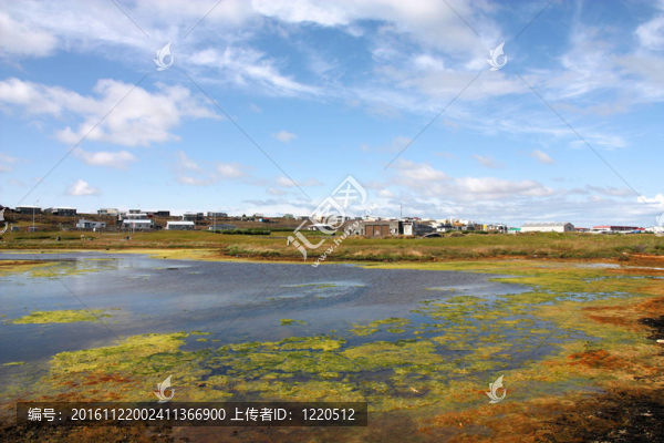 Keflavik；冰島