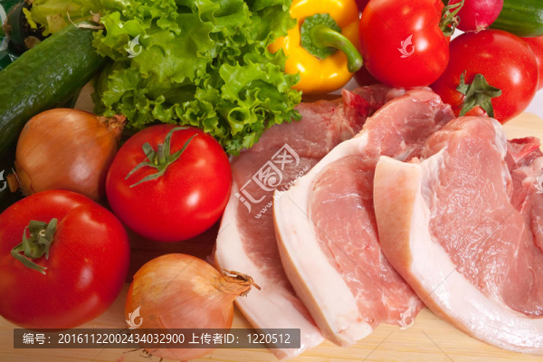 肉