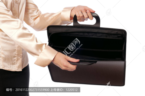 手提箱的合同