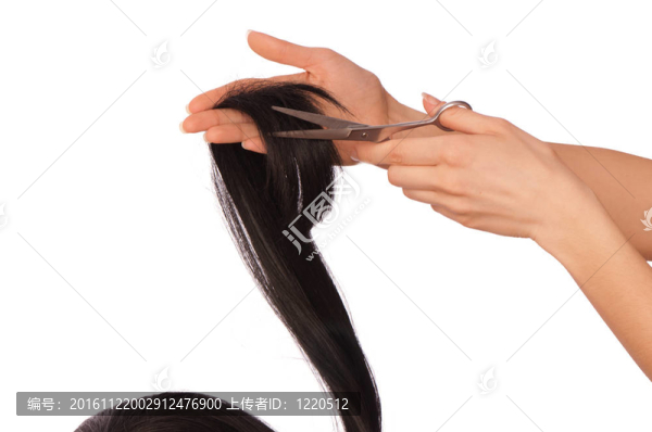 理發(fā)師