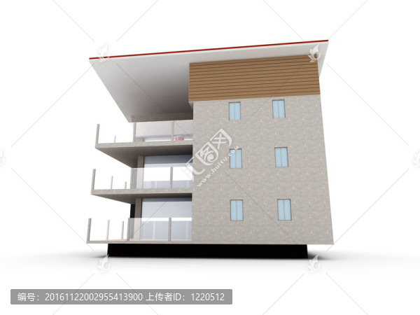 現(xiàn)代建筑