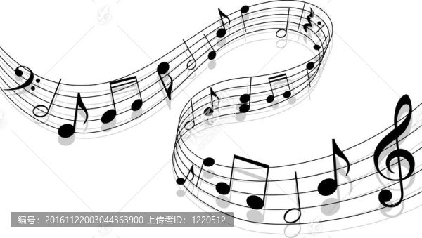 背景音樂
