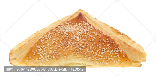 牛角包