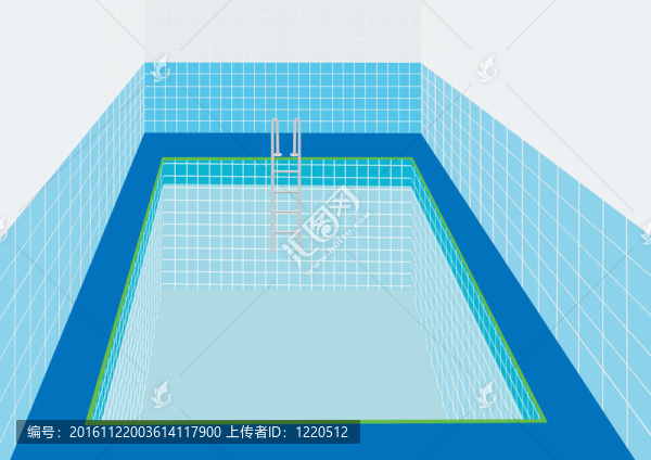 游泳池