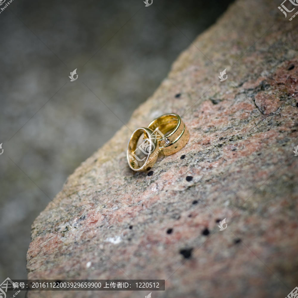 結(jié)婚戒指