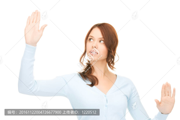 商人有虛工作
