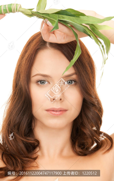 女人的萌芽