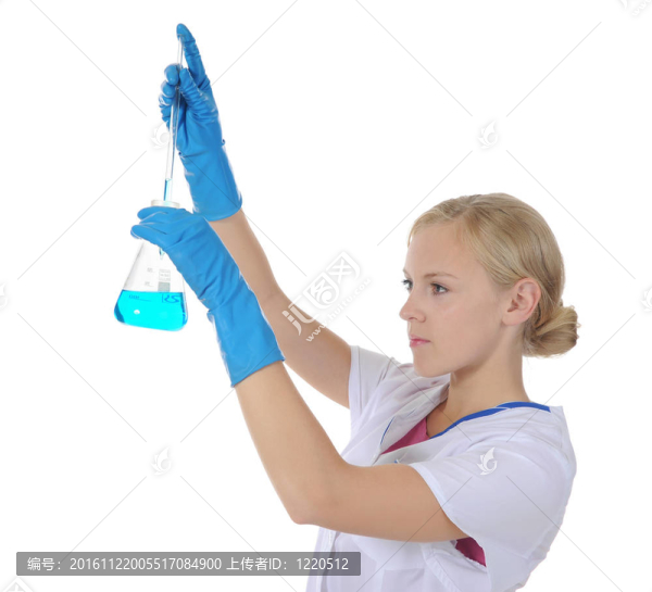 科學家