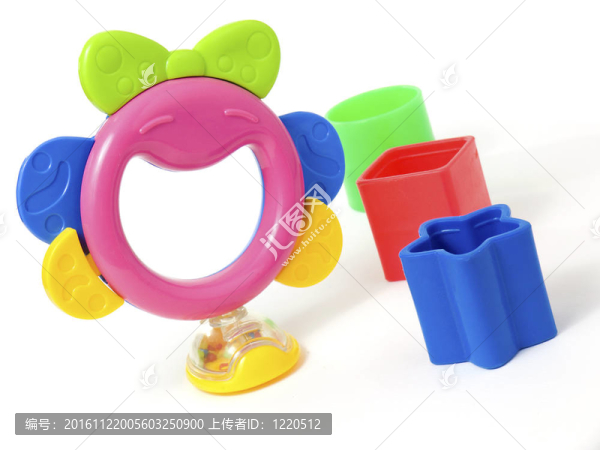 孩子的玩具