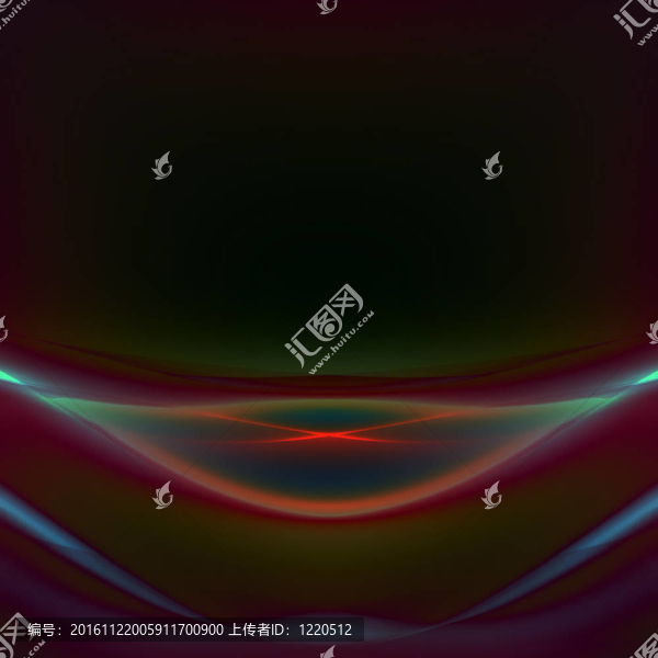 優(yōu)雅的背景設(shè)計與空間為您的文字
