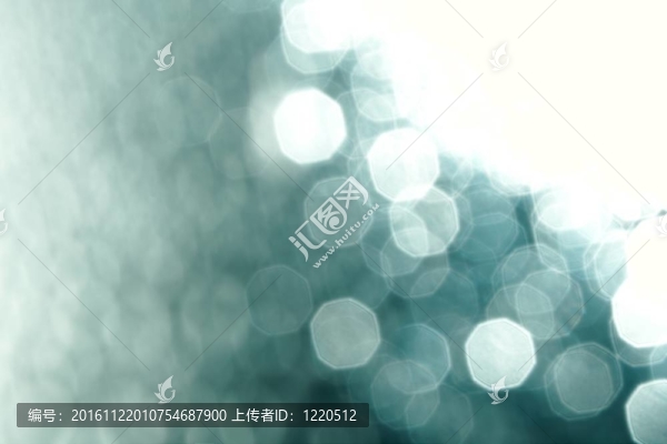 背景光