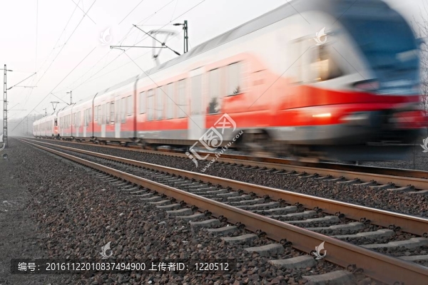 火車