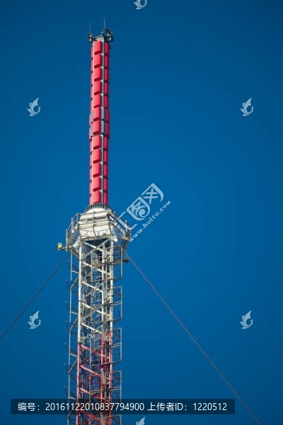 發(fā)射機(jī)