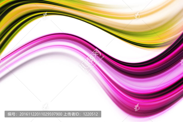 優(yōu)雅的背景設(shè)計(jì)與空間為您的文字