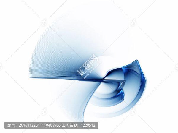 動(dòng)態(tài)藍(lán)色旋轉(zhuǎn)運(yùn)動(dòng)