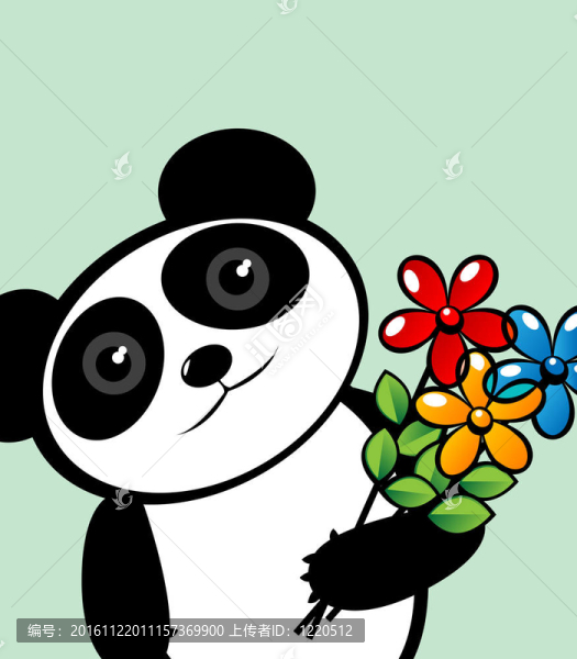 熊貓
