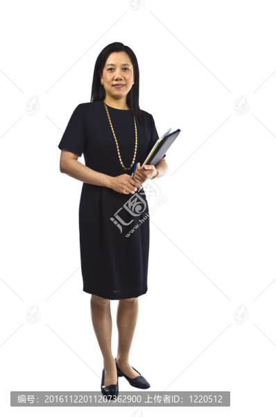 女教師