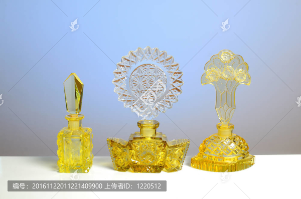 香水瓶