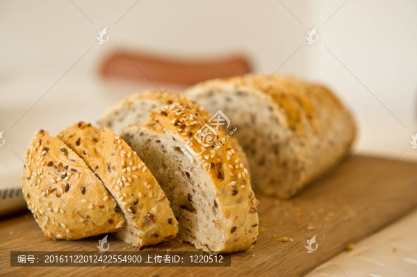 面包
