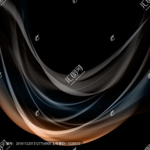 優(yōu)雅的背景設計與空間為您的文字
