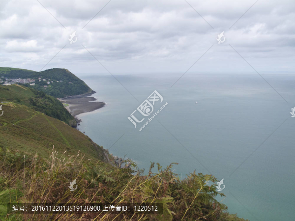 北薩默塞特濱海路