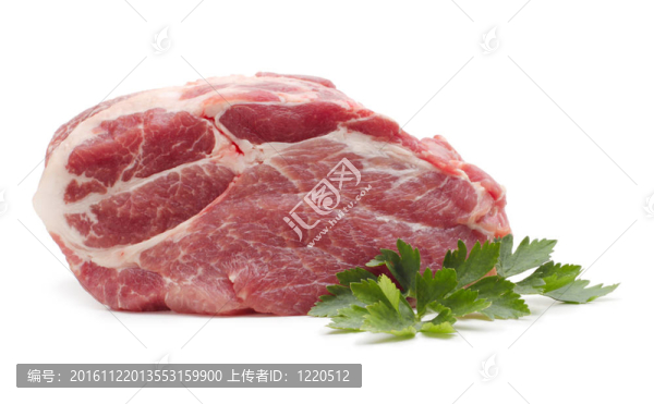 原料肉