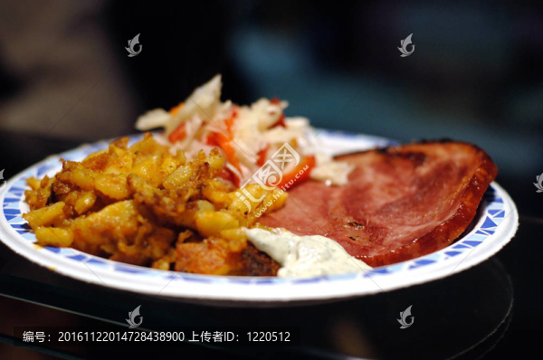 食物