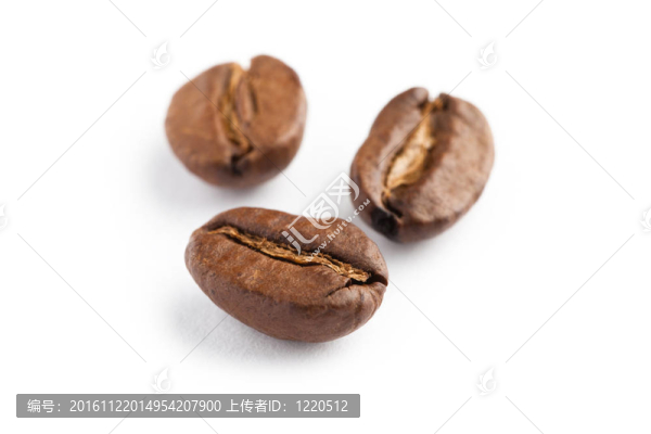 咖啡豆