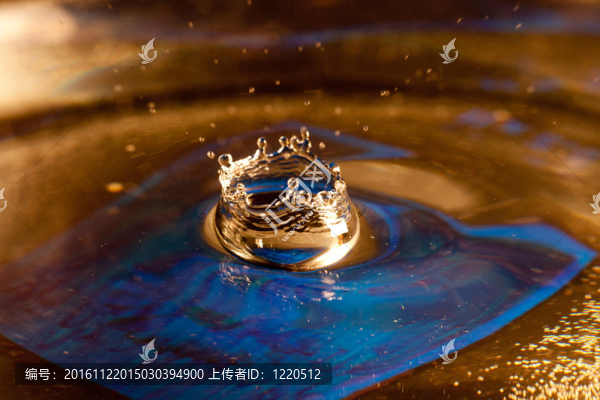 水滴