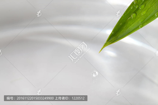 水滴
