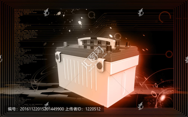 電池的范圍