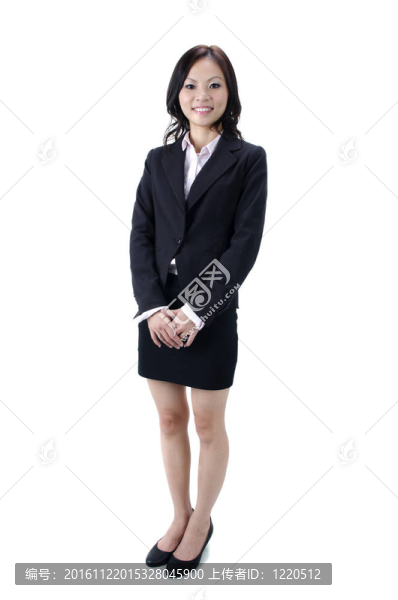 全亞洲商業(yè)女性