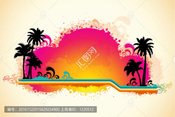 骯臟的海灘觀