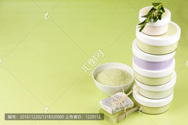 SPA化妝品