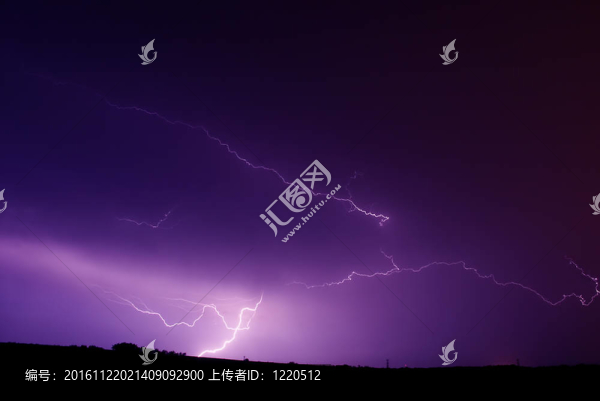 伊利諾斯雷暴