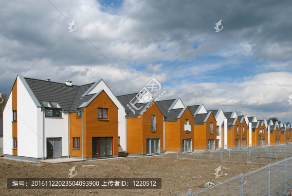 住房發(fā)展