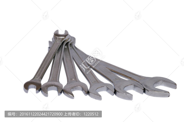 六扳手
