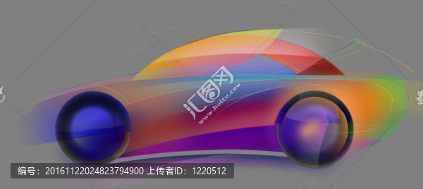 會(huì)飛的車(chē)