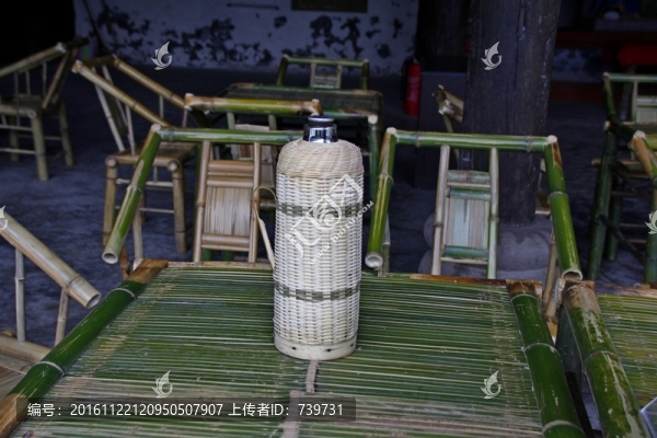 淶灘古鎮(zhèn)