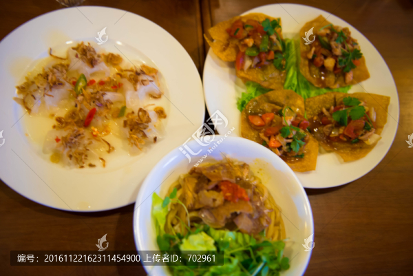 越南美食
