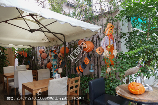 小吃店,咖啡店