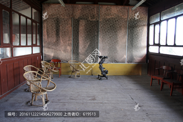 騰沖,龍光臺(tái),龍光亭